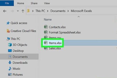 2 Simple Ways to Clear Filters in Microsoft Excel