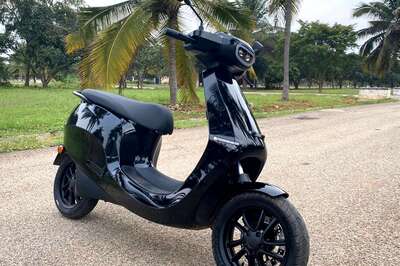 Year Ender 2021: Best Electric Scooters Launched in India - Ola S1, Simple One and More