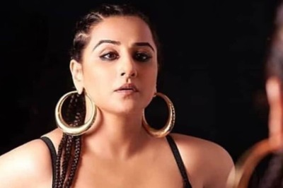 Vidya Balan To John Abraham, Bollywood Stars Who Have Roots In Kerala