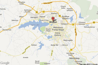 Three arrested for fraud in MPPEB's forest guard recruitment test