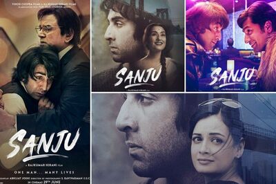 Sanju Movie Review: Ranbir Kapoor-Starrer is a Winner All The Way