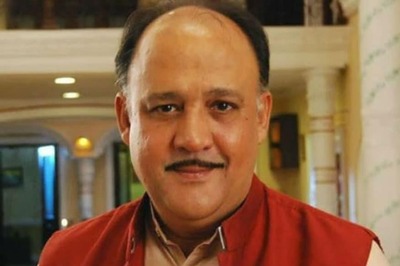 Unrequited and Unreciprocated Love Might Have Inspired Vinta Nanda to Accuse Alok Nath: Court