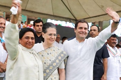 With Mayawati's Help, Rahul Gandhi Can Tap Into Dalit Anger to Fight PM Modi in 2019