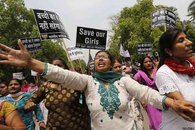 Delhi rape: Policemen who offered bribe identified