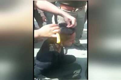 Amidst Growing Criticism, Yogi Govt Issues Anti-Romeo Squad Guidelines