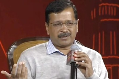 Me Reading Hanuman Chalisa is Hurting BJP Leaders, Says Arvind Kejriwal