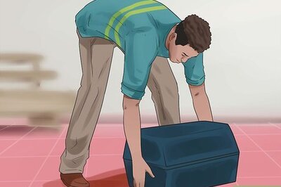 How to Make Your Dog Relax Completely