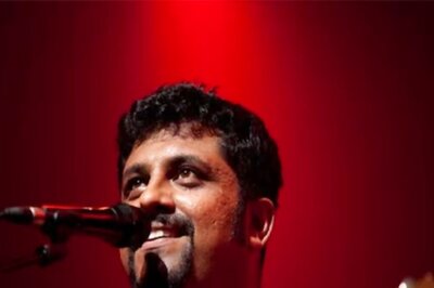 Raghu Dixit Project To Perform At Paris Olympics 2024 For Indian Contingent