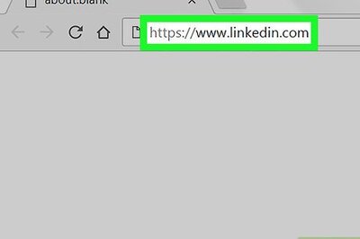 How to Post an Article on LinkedIn on PC or Mac