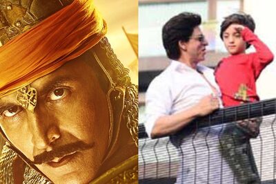 Shah Rukh Khan’s Mannat Nameplate Taken Down, Akshay Kumar Starrer Prithviraj Is Now Samrat Prithviraj