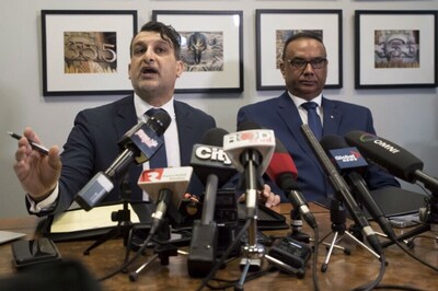 Jaspal Atwal Sorry for Invitation Mess During Justin Trudeau's India Trip, Tries to Shed His Khalistan Past