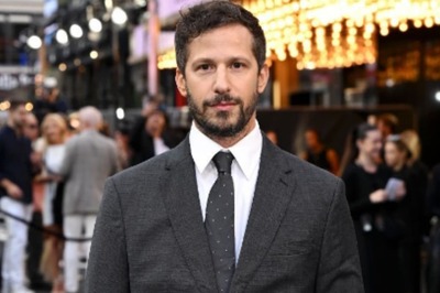 Brooklyn Nine-Nine Star Andy Samberg Was 'Hesitant' For His Role In Lee