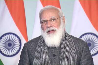India Among Most Successful Nation in Saving Lives During Covid: PM Modi at Davos Summit