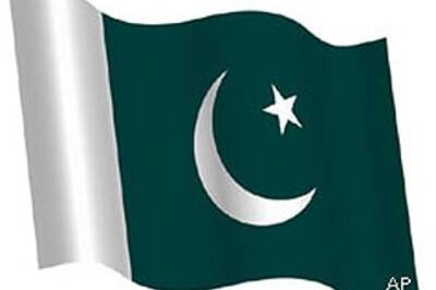 8 killed in US missile strikes in Pak: officials