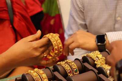 Gold Prices In India On Akshay Tritiya; Check Latest Rates In Delhi, Mumbai And Other Cities