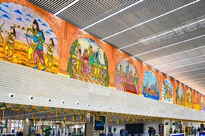 An Airport, 2 Vande Bharat Trains and Better Roads: How Ram's 'Arrival' Has Paved a Smoother Way Into Ayodhya