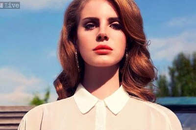 Lana Del Rey to get the Billboard Trailblazer award next month