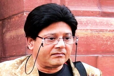 Rose Valley Scam: TMC MP Tapas Pal's Bail Plea Rejected for Second Time