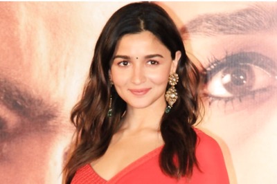 Alia Bhatt Did Not Flout Covid Quarantine Rules When She Travelled For Brahmastra Event: BMC Official