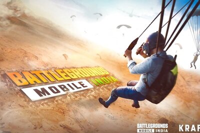 Battlegrounds Mobile India's July Update Brings New Weapon, Mission and More