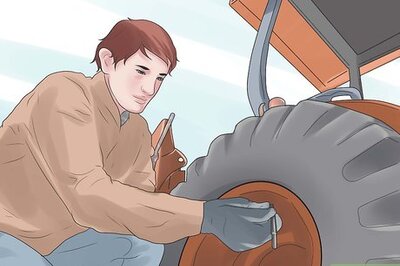 How to Cut, Bale, and Store Hay