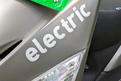 Hero Electric, SUN Mobility to Deploy 10,000 Electric Two-Wheelers with Swappable Batteries