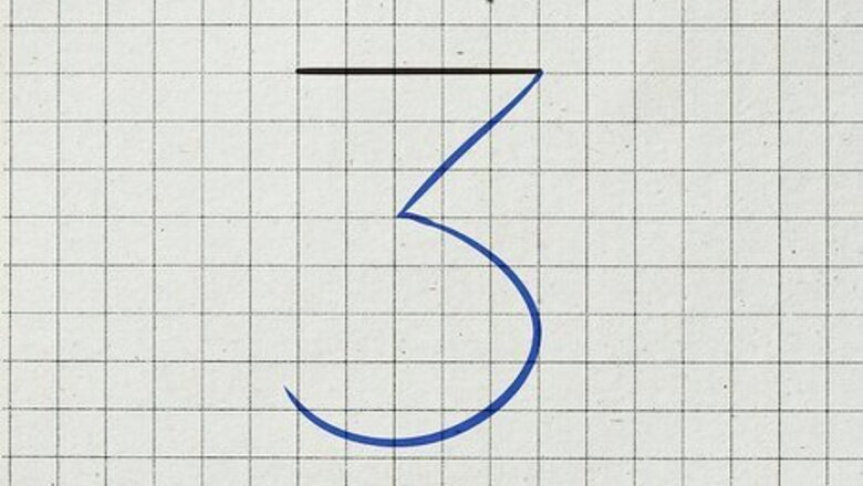 Easy Answers to the Turn 1 Line Into a 3 Riddle