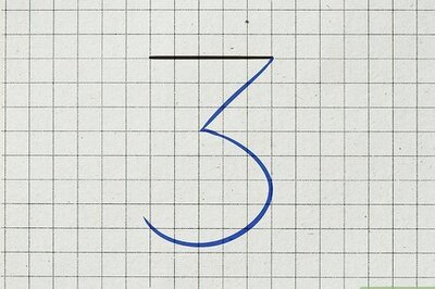 Easy Answers to the Turn 1 Line Into a 3 Riddle