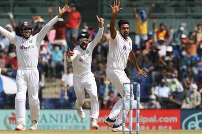 India vs England: R Ashwin Recounts How He 'Bowled Like Harbhajan Singh' After Breaking His Record