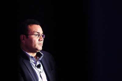 'Yeh Zaroorat Cook ke Jaane ke Baad Padhi': Virender Sehwag Takes a Dig at England Team for Travelling With Chef on India Tour