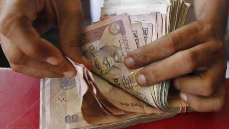 Rupee softens by 2 paise vs USD to end at 60.45 in dull trade