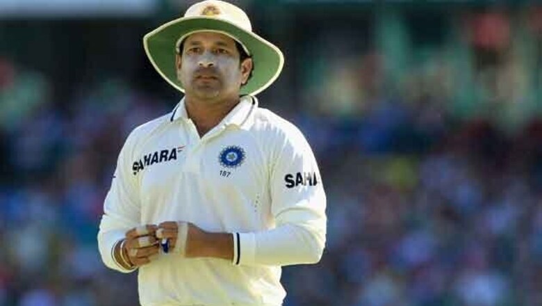 Sachin to attend Bahrain Grand Prix with family