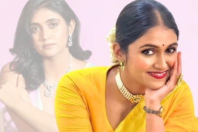 Sairat Actress Rinku Rajguru Drops Photos Of Her ‘New Love’
