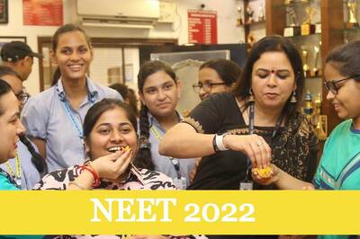 Record Number of Students Take NEET in Regional Language, Highest in Gujarati