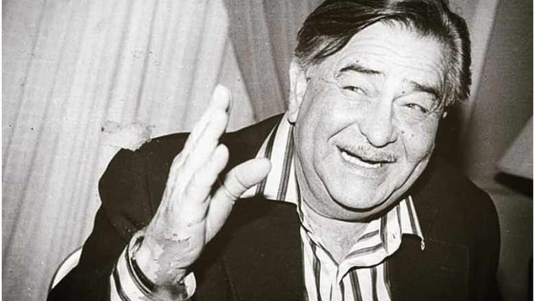 Raj Kapoor's Ancestral Home in Peshawar Worth Rs 200 Crore, Claims Owner