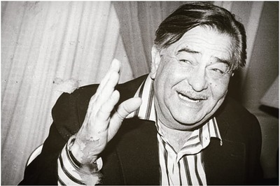 Raj Kapoor's Ancestral Home in Peshawar Worth Rs 200 Crore, Claims Owner