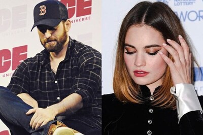 Chris Evans Sparks Dating Rumours After Partying with This Actress in London