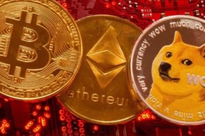 Ukraine War Has Shown Virtual Currency is Here to Stay, India Can’t Afford to Miss Web 3.0 Bus