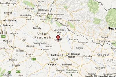 Sitapur: Owner shot dead by employee over dispute