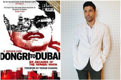Dongri to Dubai, Farhan Akhtar's Web Show on Dawood Ibrahim, to Resume Shooting After Monsoon?