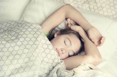 Taking Vitamin B6 Could Help You Recall Your Dreams