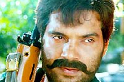 Face to Face: Actor Ranjith on entering Mollywood