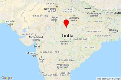 Malhara Election Result 2018 Live Updates: Kunwar Pradyumna Singh Lodhi (Munna Bhaiya) of Congress Wins