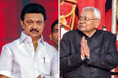 Nitish’s ‘Sorry, Not Sorry’ Moment: JDU Chief Was Made to Apologise to DMK’s Stalin Over ‘Hindi’ Remark