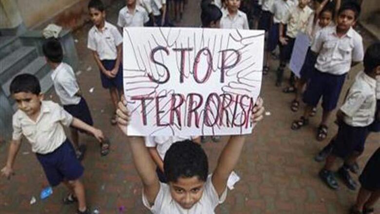 Ominous signs of revival of Sikh militancy: Indian security agencies on alert