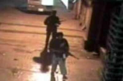 FBI confirms what India knows: Kasab's a Pakistani