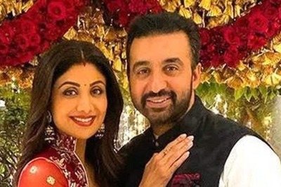 Shilpa Shetty Shares First Instagram Post After Raj Kundra's Arrest: 'I Will Survive Challenges'