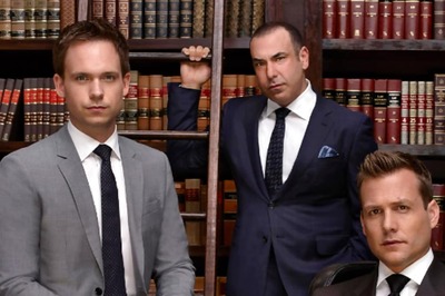Suits Fans, Season 9 Is Coming To Netflix On This Date