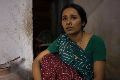 Distribution of independent films is a problem, feels Tannishtha Chatterjee