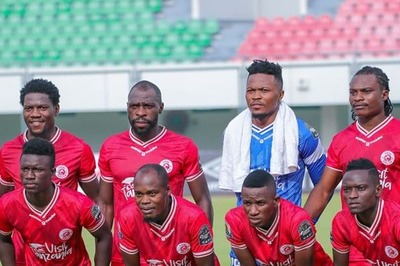 CAF Confederation Cup: Key Talking Point Ahead of the Quarter-Finals